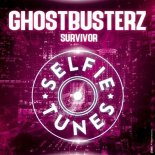 Ghostbusterz - Survivor (Extended Mix)