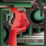 Luuk Van Dijk - The Message  (Extended Mix)