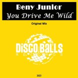 Beny Junior - You Drive Me Wild (Original Mix)