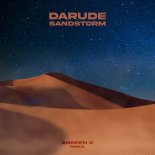 Darude - Sandstorm (Andeen K Extended Mix)