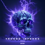 T A N E - TECHNO2 (Extended Mix)