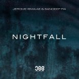 Jerome Isma-Ae & Sandeep Pai - Nightfall (Original Mix)