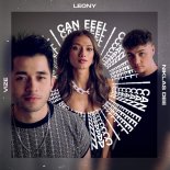 Leony & Niklas Dee & VIZE - I Can Feel (Extended Mix)