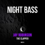 Jay Robinson - The Clapper (Extended Mix)