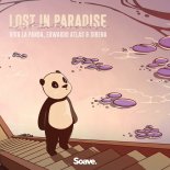 Viva La Panda feat. Edwardo Atlas & Sirena - Lost In Paradise