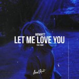 Monartt Feat. Rima - Let Me Love You