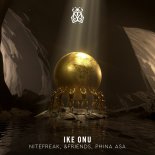 Nitefreak, &friends Feat. Phina Asa - Ike Onu