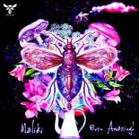MALIKI - Born Amazing! (Original Mix)