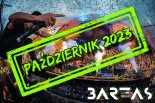 MUZYKA KLUBOWA # PAŹDZIERNIK 2023 # BARTAS IN THE MIX