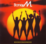 Boney M - Silly Confusion (12 Version)