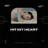 Benassi bros. feat Dhany - Hit My Heart (Bazhen Remix)
