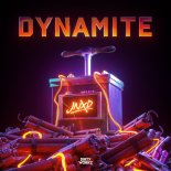 JNXD - Dynamite
