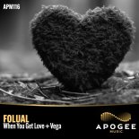 FOLUAL - Vega (Extended Mix)