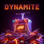 JNXD - Dynamite (Extended Mix)