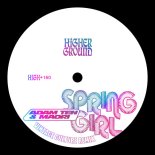 Maori & Adam Ten - Spring Girl (Vintage Culture Extended Remix)