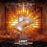 SaberZ & Justin Prime Feat. Lune - Lost (Extended Mix)