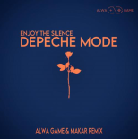 Depeche Mode - Enjoy the Silence (Alwa Game & Makar Extended Remix)