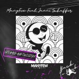 ManyFew Feat. Janne Schaffer - Back To Back (Steamed & Twisted)