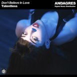 Talentless - Dont Believe in Love