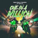 Fabian Farell & ToneNation Feat. Joyce Hill - One In A Million