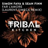 Simon Fava - Far L'Amore (Laurent Simeca Extended Remix)