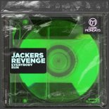 Jackers Revenge - Everybody Run (Pornostarz Clubmix)