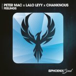 Peter Mac, lalo leyy - Feelings (Extended Mix)