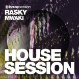 Rasky - Mwaki (Extended Mix)