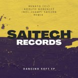 Renato (CL), Adolfo Gonzalez - Dancing Soft (Original Mix)