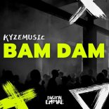 KyzeMusic - BAM DAM (Extended Mix)