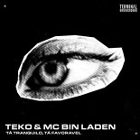 Teko & MC Bin Laden - Tá Tranquilo, Tá Favorável