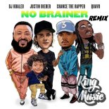 DJ Khaled ft. Justin Bieber - No Brainer (Tom Damage Remix)