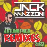 DJ Ross , Ada Reina - La Vida (Jack Mazzoni Remix)