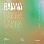 Brais & SNRS - Baiana (Extended Mix)