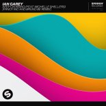 Ian Carey with Michelle Shellers - Keep On Rising (Fancy Inc and Bruno Be Extended Remix)