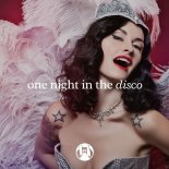 Crazibiza & House of Prayers - One Night In The Disco (Original Mix)