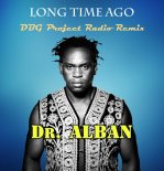 Dr. Alban - Long Time Ago (DBG Project Radio Remix)