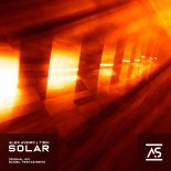 Alex Aveiro, Tirik - Solar (Extended Mix)