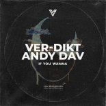Ver-dikt & Andy Dav - If You Wanna (Original Mix)