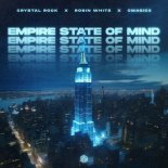 Crystal Rock & Robin White Feat. Cmagic5 - Empire State Of Mind