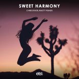 Chris River & Rhett Fisher - Sweet Harmony (Extended Mix)