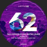 Facu González (AR), Matias Javier - Rumba (Leandro Vak Remix)