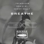 TecHouzer - Breathe (Original Mix)