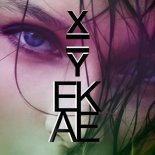 XYconstant - Her Eyes (EKAE Remix)