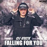 DJ Inox - Falling For You