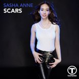 Sasha Anne - Scars (Larry Peace Remix)