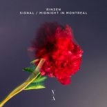 Rinzen - Midnight in Montreal