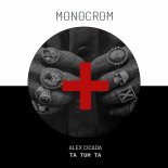 Alex Cicada - Ta Tum Ta (Original Mix)