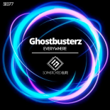 Ghostbusterz - Everywhere (Original Mix)