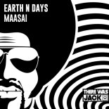 Earth n Days - Maasai (Extended Mix)